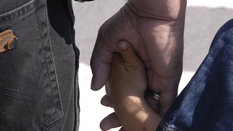 Der Täter war für Christian Kramer wie ein Vater.