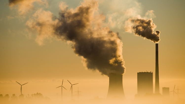 Die vier Ministerien sollen festlegen, wie Deutschland sein Klimaziel für 2030 einhalten soll.
