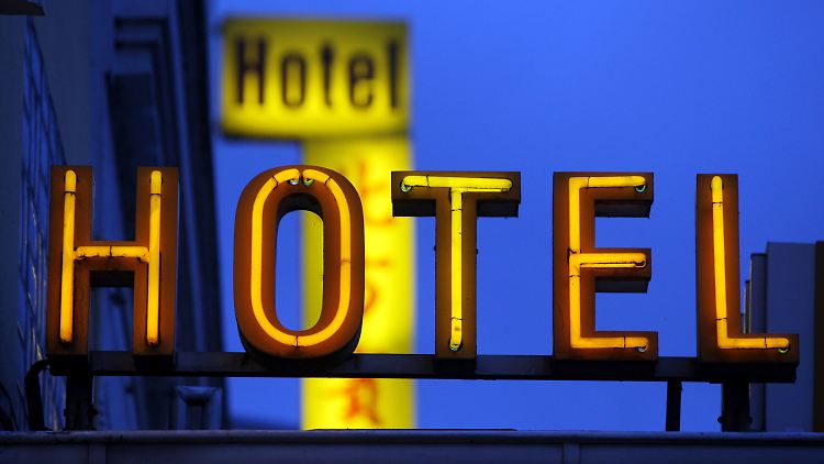 Gerade kleine Hotels haben es nicht leicht gegen die Giganten der Branche.
