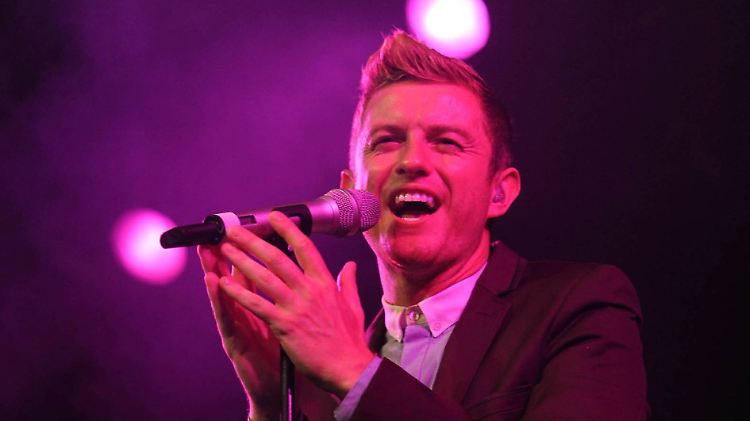 Woran Timmy Matley starb, ist noch unklar.