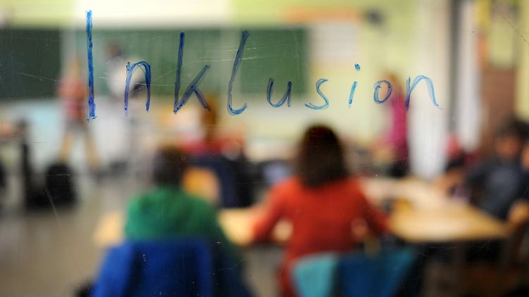 Der Ausgang des Prozesses könnte das Konzept Inklusion gänzlich infrage stellen.
