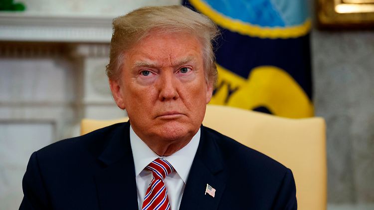 Natürlich ist Trump nicht der einzige, der keine Ahnung hat, wie der Krieg in Syrien zu beenden ist.