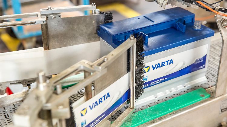 Die Autobatterie ist im Zuge ihrer Entwicklung ein recht komplexer Bestandteil des Autos geworden.
