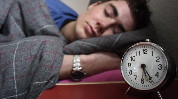 Laut Studie haben "Nachteulen" einen deutlich stärkeren Hang zu psychischen Problemen, Diabetes, Magen- und Atembeschwerden.