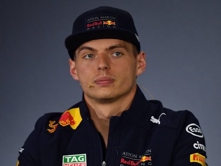 Für Supertalent Max Verstappen sprangen bislang erst acht Pünktchen heraus.