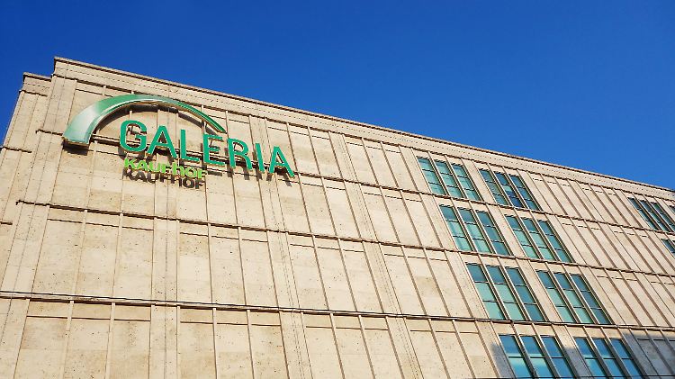An diesem Standort läuft es: Die Filiale am Berliner Alexanderplatz gilt als eine der umsatzstärksten des Unternehmens.