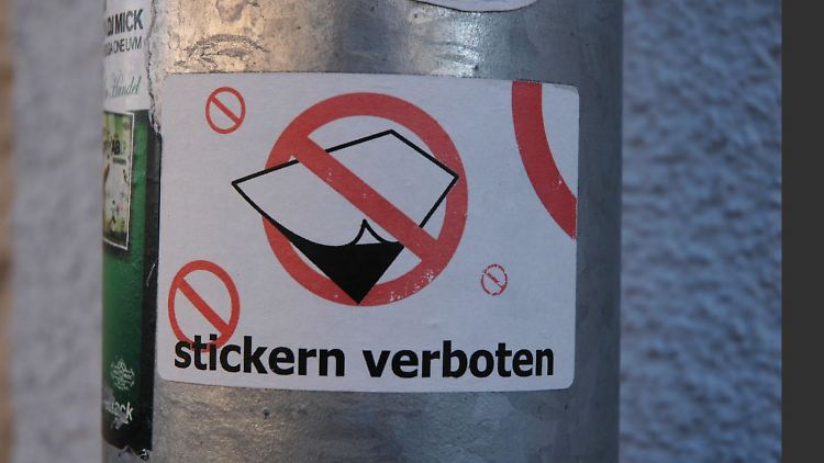 Ein sinnvolles Verbot? Vielleicht...