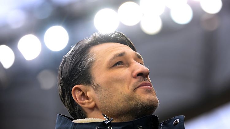 Der frühere Bayern-Profi Kovac löst Jupp Heynckes als Trainer des deutschen Rekordmeisters ab.