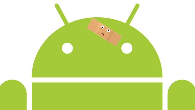 Einige Android-Hersteller täuschen nur vor, dass sie alle Sicherheits-Patches verteilen.