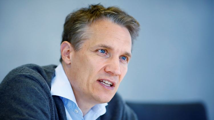 Rocket-Chef Oliver Samwer überlässt es - zumindest öffentlich - den Beteiligungen, Ziele auszugeben.