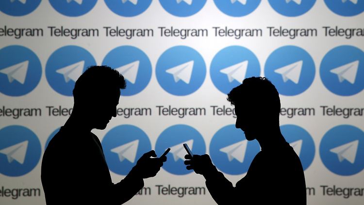 Ein russisches Gericht ordnete an, den Zugriff zu den Telegram-Diensten zu sperren.