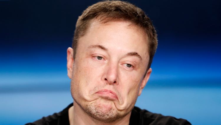 Elon Musk gibt Fehler zu. Auf Automatisierung in der Herstellung zu setzen, hat nicht nur Vorteile, so der Tesla-Chef.