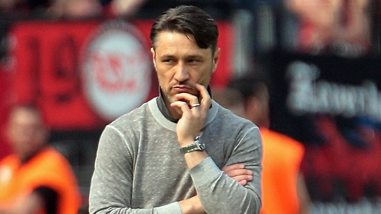 "Stand jetzt": Niko Kovac.