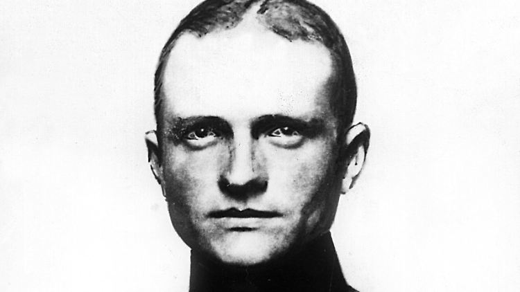 Manfred Freiherr von Richthofen soll bis zu seinem Tod mit 25 Jahren mehr als 80 Flugzeuge abgeschossen haben.