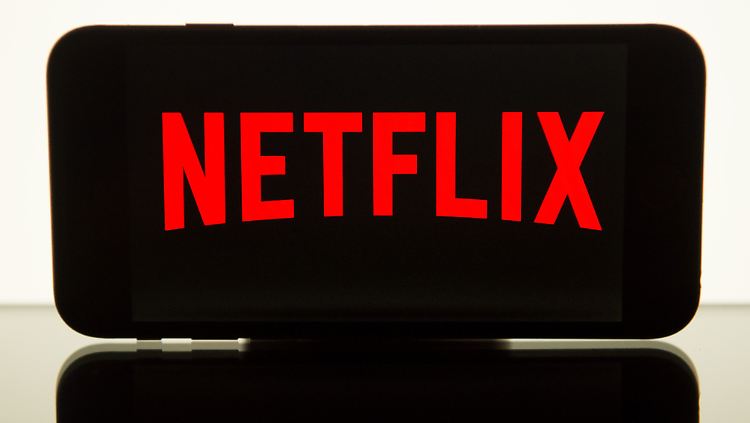 Wachstum ja, aber nicht so stark wie erwartet: Netflix enttäuscht Anleger und Analysten.