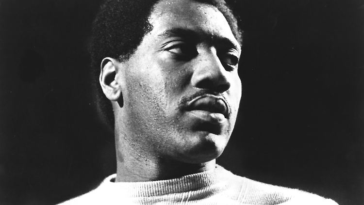Otis Redding starb im Dezember 1967 - den großen Erfolg von "(Sittin' On) The Dock Of The Bay" hat er nicht mehr erlebt.