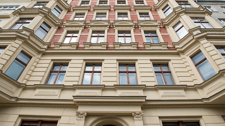 GdW-Präsident Axel Gedaschko erwartet "letztlich keine positive Wirkung für den Wohnungsmarkt".