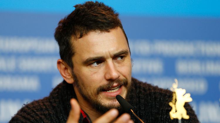 Soll Schauspielschülerinnen sexuell ausgenutzt haben: James Franco