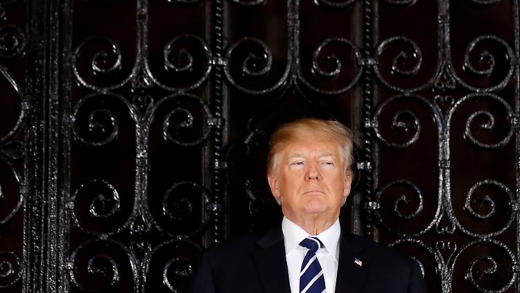 Donald Trump.