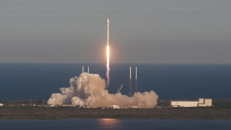 "Tess" soll in zwei Monaten in seiner Umlaufbahn ankommen.