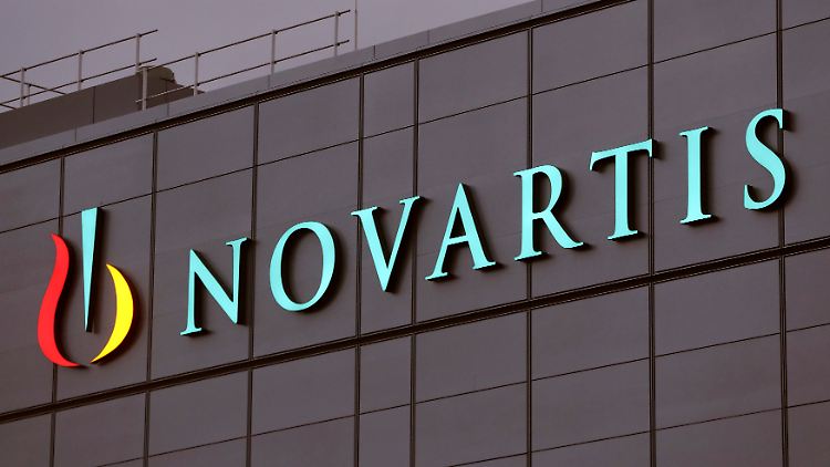 Novartis ist die weltweite Nummer eins bei verschreibungspflichtigen Medikamenten.