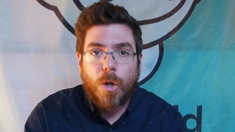 Nicht mehr erreichbar: Yassin Hankir.