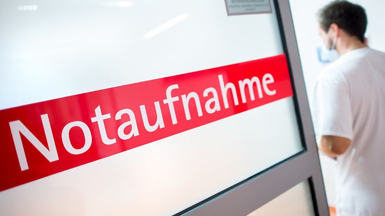 Die verbleibenden Notfallkliniken sollen garantieren, Patienten angemessen betreuen zu können.