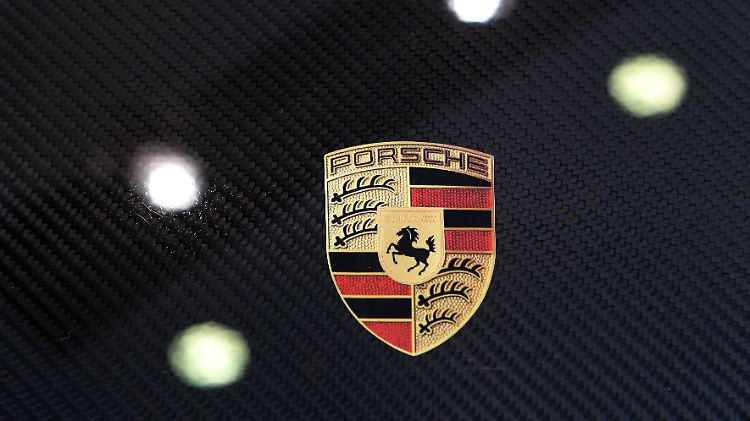 Porsche weist die Vorwürfe zurück.