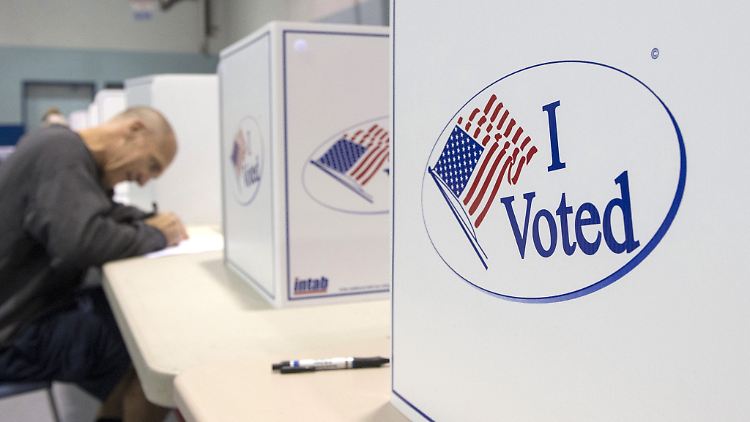 Wurde die US-Präsidentschaftswahl 2016 von Russland und Wikileaks beeinflusst?