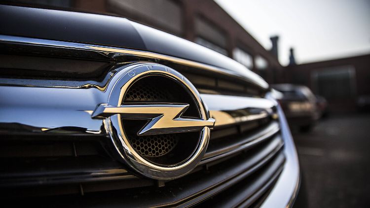 Opel muss die Kosten senken.
