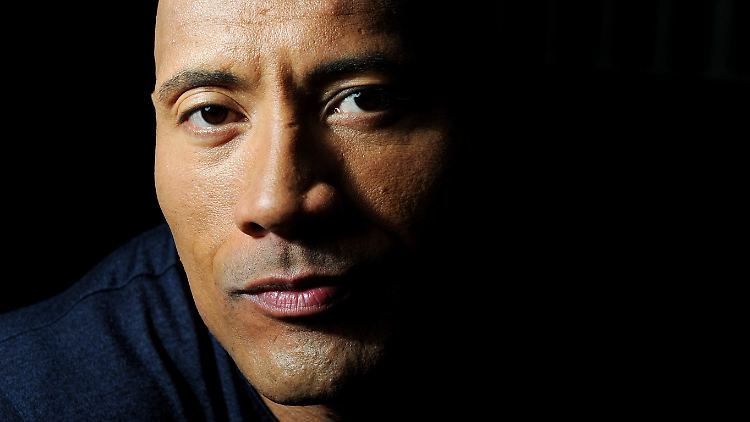 "Rampage - Big Meets Bigger" mit Dwayne Johnson kommt Mitte Mai in deutsche Kinos.