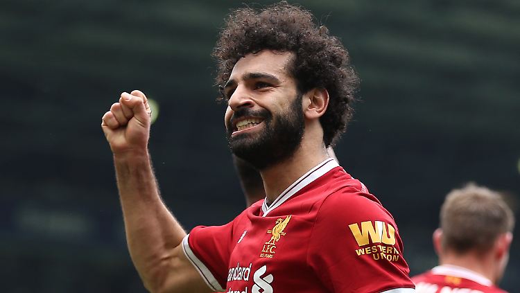 Mo Salah will auch im Champions-League-Halbfinale für Liverpool gegen seinen alten Klub AS Rom treffen.