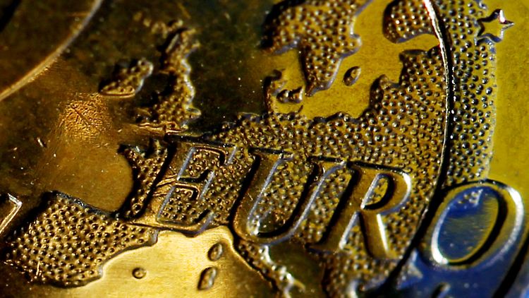 19 der 28 EU-Staaten gehören der Eurozone an.