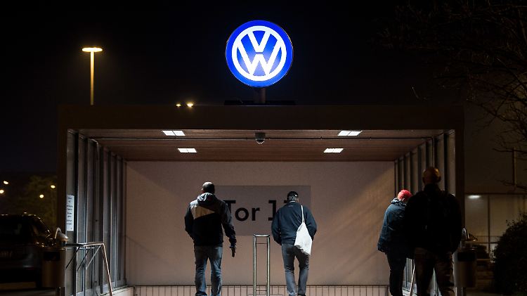 Die Schlacht gegen Prevent hat VW 2016 verloren. Doch womöglich gewinnt Wolfsburg den Krieg.