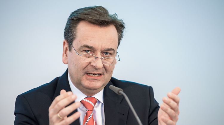 Wenning: "Wir haben die Ertragswende geschafft."