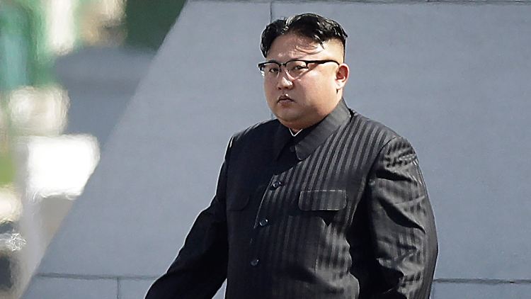 Kim Jong Un ist seit 2011 der "Oberste Führer" Nordkoreas.