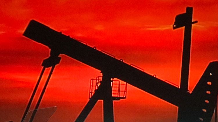 Mit Öl zu Milliardeneinnahmen: Saudi Aramco zeigt, wie es geht.