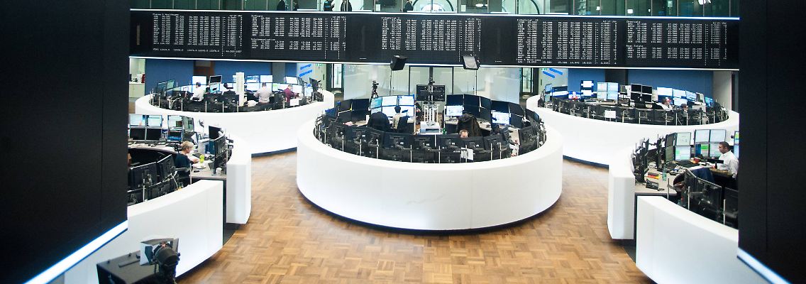 Ist ein Durchbruch im Handelsstreit möglich?