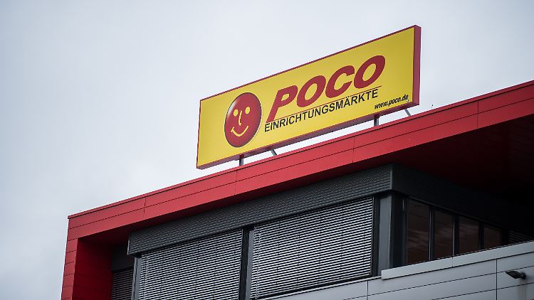 Poco geht nach Österreich.
