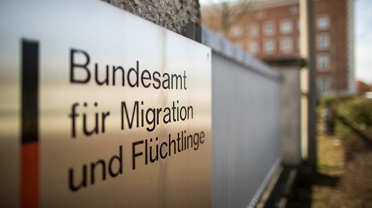 Die Behörde steht in der Kritik.