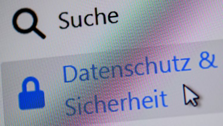 Die EU-Datenschutzgrundverordnung tritt am 25. Mai in Kraft und soll einheitlich für besseren Schutz sorgen.