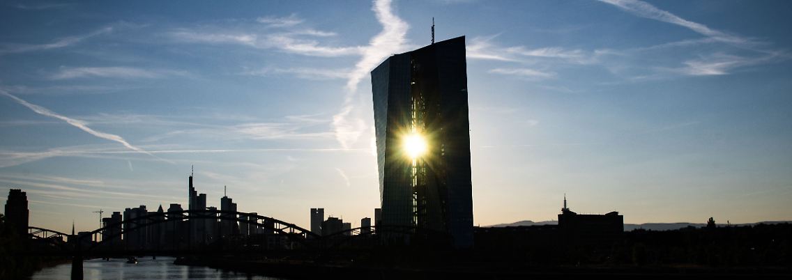 Das Timing der geldpolitischen Wende ist ein Drahtseilakt für die Zentralbank.