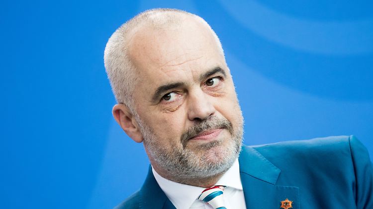 Edi Rama