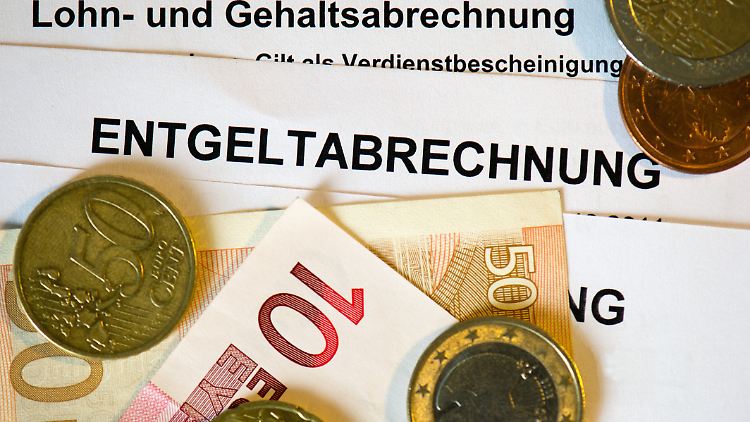 Die großen Unterschiede zwischen den OECD-Ländern haben vor allem mit Zuschüssen zu tun.