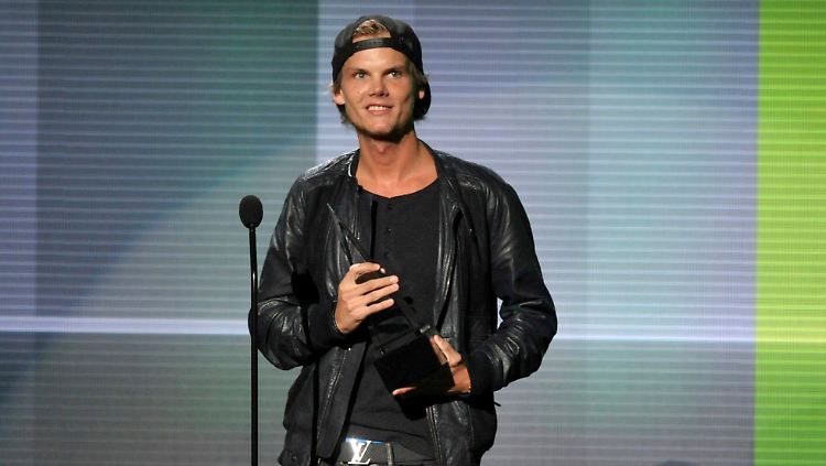 Avicii war in den letzten Jahren einer der erfolgreichsten DJs und Produzenten im Bereich Elektro-Pop.