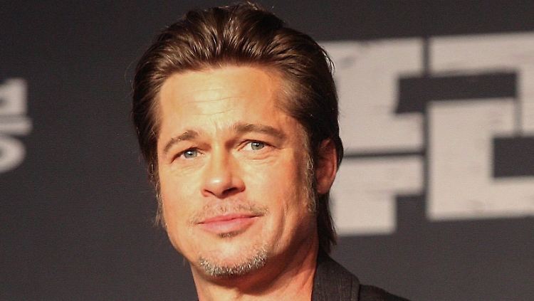 Brad Pitts Produktionsfirma, Plan B, hat die Rechte für den Film über die Weinstein-Enthüllungen erworben.