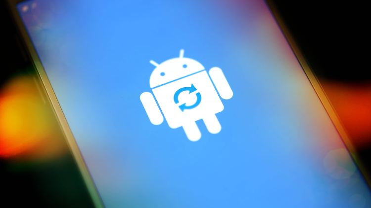 Android ist nicht untrennbar mit Google verbunden.