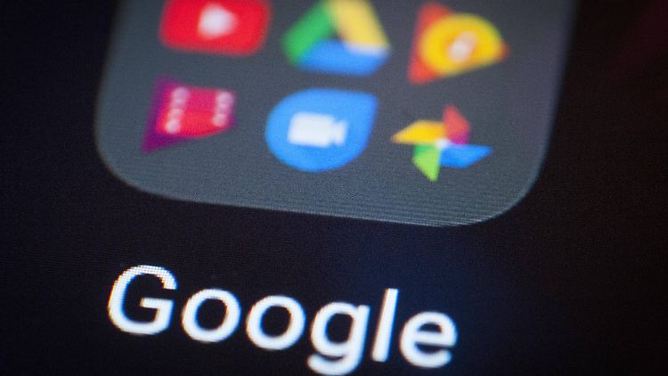 Auf die praktischen Google-Apps zu verzichten, fällt schwer, ist aber machbar.