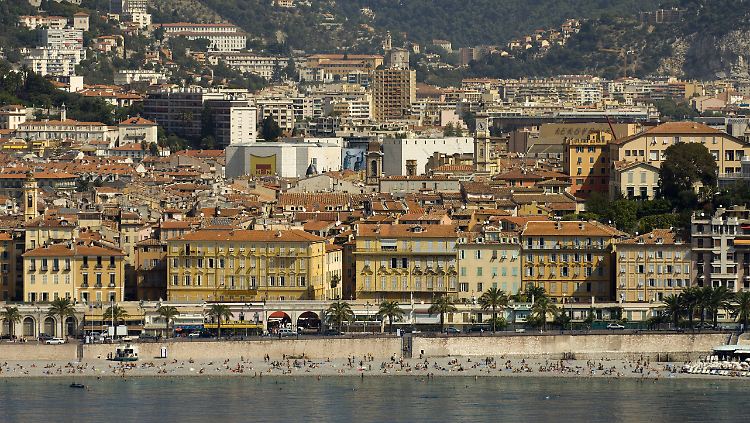 2016 kamen bei einem Anschlag in Nizza 86 Menschen ums Leben.