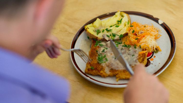 Fleisch ist mein Gemüse: Mit dieser Einstellung freunden sich viele Deutsche an und tragen dazu ihren Teil zum Ressourcenverbrauch bei.